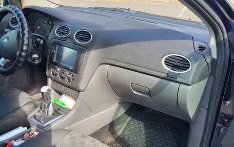 Ford Focus II рестайлинг, 2005 год, 330 000 рублей, 7 фотография
