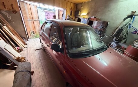 Hyundai Accent II, 2006 год, 770 000 рублей, 3 фотография