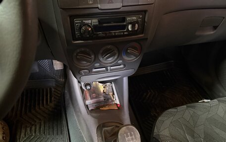 Hyundai Accent II, 2006 год, 770 000 рублей, 8 фотография