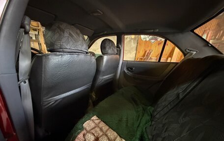 Hyundai Accent II, 2006 год, 770 000 рублей, 12 фотография