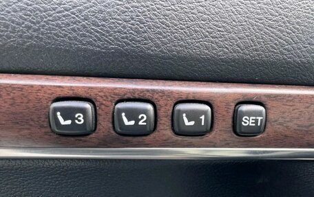 Toyota Land Cruiser 200, 2020 год, 8 400 000 рублей, 15 фотография