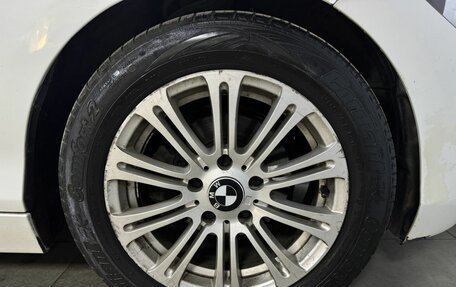 BMW 1 серия, 2013 год, 910 000 рублей, 9 фотография