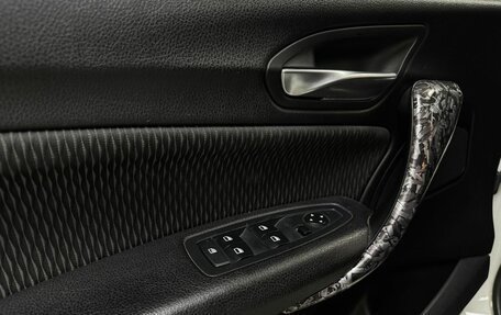 BMW 1 серия, 2013 год, 910 000 рублей, 11 фотография