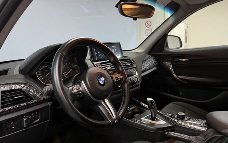 BMW 1 серия, 2013 год, 910 000 рублей, 10 фотография