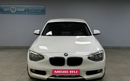 BMW 1 серия, 2013 год, 910 000 рублей, 2 фотография