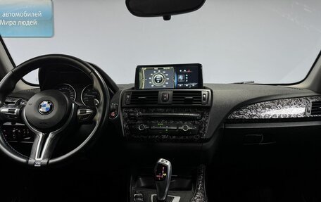 BMW 1 серия, 2013 год, 910 000 рублей, 15 фотография