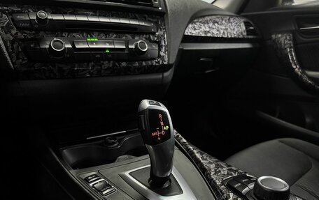 BMW 1 серия, 2013 год, 910 000 рублей, 21 фотография