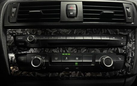 BMW 1 серия, 2013 год, 910 000 рублей, 20 фотография