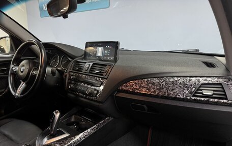 BMW 1 серия, 2013 год, 910 000 рублей, 14 фотография