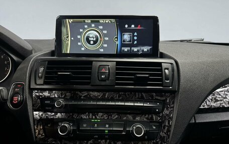 BMW 1 серия, 2013 год, 910 000 рублей, 17 фотография