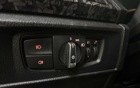BMW 1 серия, 2013 год, 910 000 рублей, 12 фотография