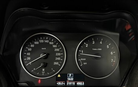 BMW 1 серия, 2013 год, 910 000 рублей, 16 фотография