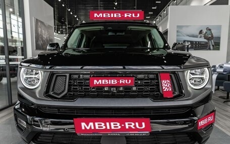 Haval H7, 2026 год, 3 999 000 рублей, 4 фотография