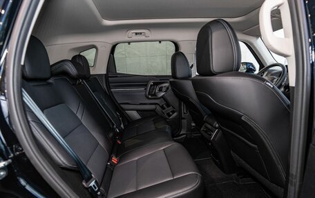 Haval H7, 2026 год, 3 999 000 рублей, 12 фотография