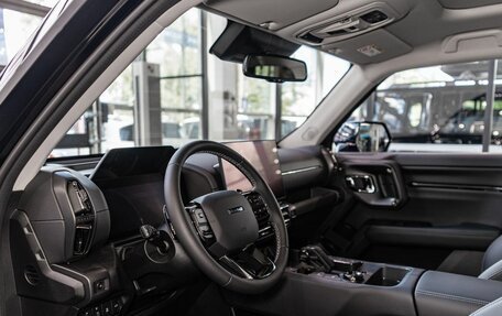 Haval H7, 2026 год, 3 999 000 рублей, 10 фотография