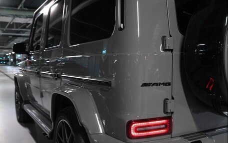 Mercedes-Benz G-Класс AMG, 2023 год, 4 фотография