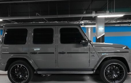 Mercedes-Benz G-Класс AMG, 2023 год, 3 фотография