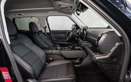 Haval H7, 2026 год, 3 999 000 рублей, 11 фотография