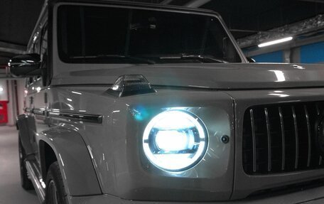 Mercedes-Benz G-Класс AMG, 2023 год, 6 фотография