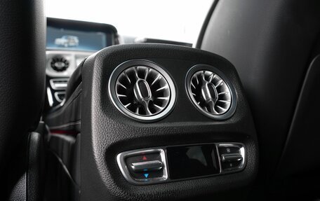 Mercedes-Benz G-Класс AMG, 2023 год, 9 фотография