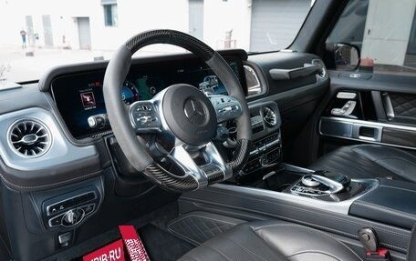 Mercedes-Benz G-Класс AMG, 2023 год, 7 фотография