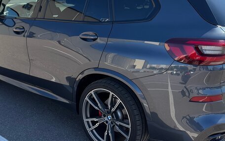 BMW X5, 2021 год, 7 500 000 рублей, 6 фотография