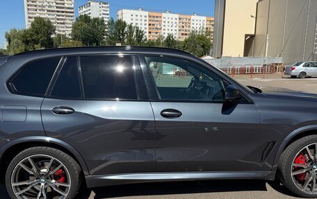 BMW X5, 2021 год, 7 500 000 рублей, 7 фотография