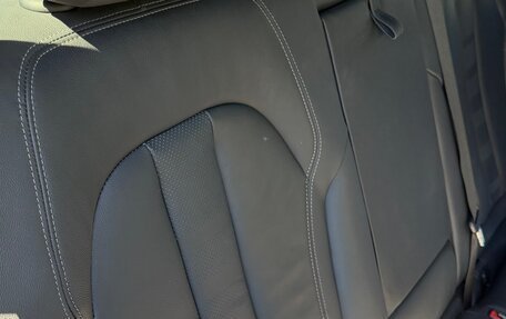 BMW X5, 2021 год, 7 500 000 рублей, 15 фотография