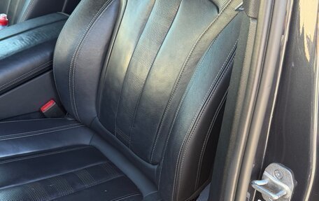 BMW X5, 2021 год, 7 500 000 рублей, 14 фотография
