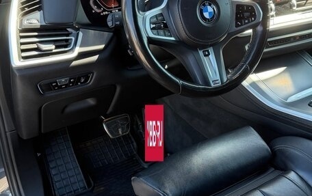 BMW X5, 2021 год, 7 500 000 рублей, 11 фотография