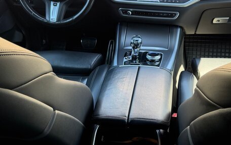 BMW X5, 2021 год, 7 500 000 рублей, 18 фотография