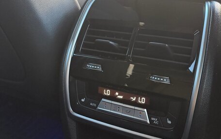 BMW X5, 2021 год, 7 500 000 рублей, 19 фотография