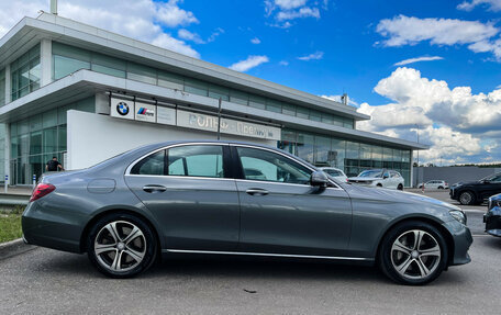 Mercedes-Benz E-Класс, 2016 год, 3 080 000 рублей, 4 фотография