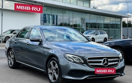 Mercedes-Benz E-Класс, 2016 год, 3 080 000 рублей, 3 фотография