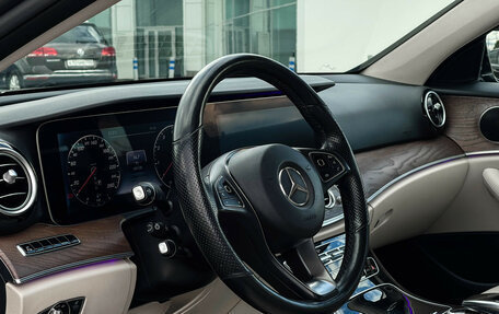 Mercedes-Benz E-Класс, 2016 год, 3 080 000 рублей, 14 фотография