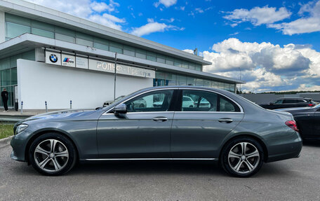 Mercedes-Benz E-Класс, 2016 год, 3 080 000 рублей, 9 фотография