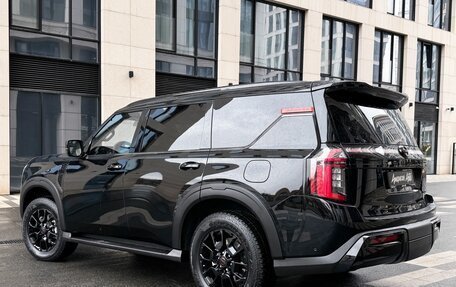 Nissan Patrol, 2025 год, 14 090 000 рублей, 3 фотография