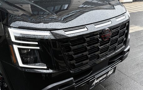 Nissan Patrol, 2025 год, 14 090 000 рублей, 6 фотография