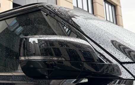 Nissan Patrol, 2025 год, 14 090 000 рублей, 8 фотография