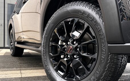 Nissan Patrol, 2025 год, 14 090 000 рублей, 7 фотография