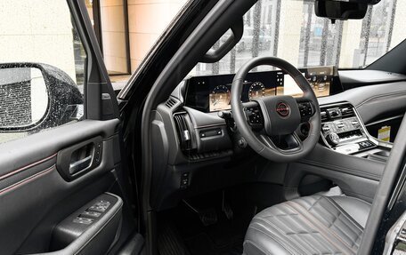 Nissan Patrol, 2025 год, 14 090 000 рублей, 13 фотография