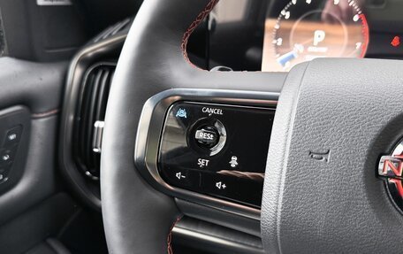 Nissan Patrol, 2025 год, 14 090 000 рублей, 14 фотография