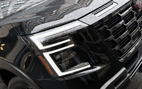 Nissan Patrol, 2025 год, 14 090 000 рублей, 5 фотография