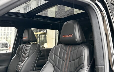 Nissan Patrol, 2025 год, 14 090 000 рублей, 20 фотография