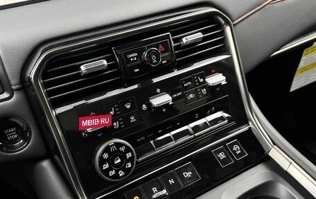 Nissan Patrol, 2025 год, 14 090 000 рублей, 17 фотография
