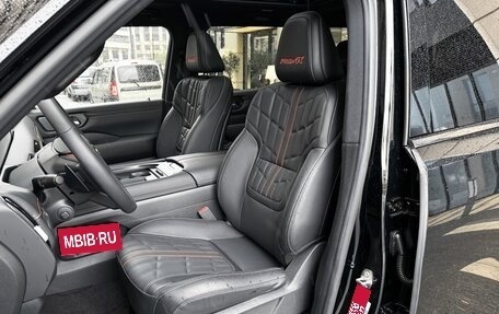 Nissan Patrol, 2025 год, 14 090 000 рублей, 19 фотография