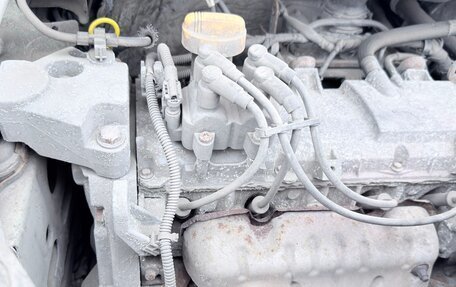 Renault Kangoo II рестайлинг, 2013 год, 500 000 рублей, 10 фотография