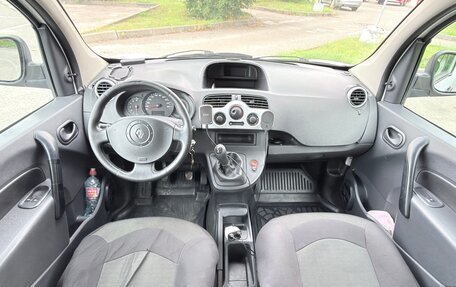 Renault Kangoo II рестайлинг, 2013 год, 500 000 рублей, 7 фотография
