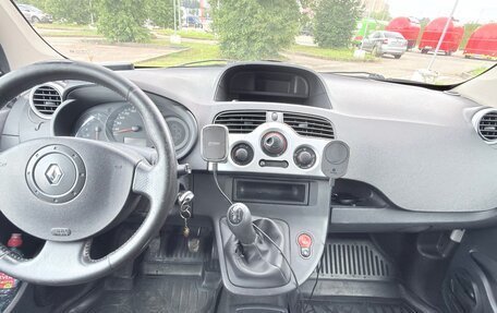 Renault Kangoo II рестайлинг, 2013 год, 500 000 рублей, 5 фотография