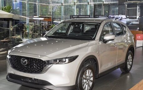 Mazda CX-5 II, 2026 год, 2 580 000 рублей, 1 фотография